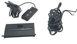 Kodak Carousel 5200 Projector Remote Control W/ Cord + Storage Door, Power Used. Price: $24.99.