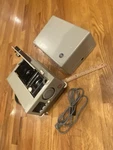 Vintage Leitz Wetzlar Pradovit Projector - Excellent Look! Germany Made. Price: $74.99.