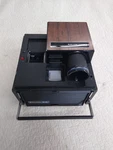 Vintage Bell & Howell Rf 60 Slide Projector Cube. Price: $10.99.