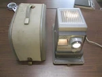 Reflecta Diamator Slide Projector With Agfa Agomar Lens Used. Price: $21.86.