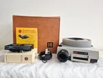 Rebuilt Kodak Carousel AV900 Slide Projector Fully Functional See Video 182 Used. Price: $330.95.