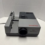 Sears Quartz Remote Focus Slide Projector Model 186-980500 Vintage Works Used. Price: $71.25.