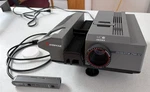 Reflecta Diamotor 2500 Af Slide Projector With Carrying Bag Used. Price: $200.00.