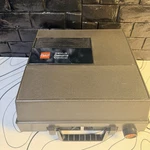 Gaf 2100R Remote Control Slide Projector Model 386-M8 Fully Functional Working Used. Price: $50.00.