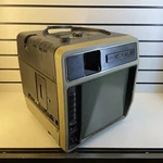 Kodak Ektagraphic Audio Viewer Projector Model 210 - Powers On For. Price: $9.99.