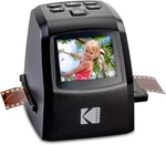 Kodak Mini Digital Film & Slide Scanner Converts 35MM, 126, 110, Black New. Price: $198.99.