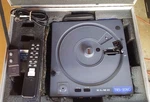 Elmo TRS-35XG Ccd High Resolution Slide Film Projector / Presenter Transfer. Price: $539.99.