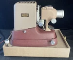 Standard Projector Company Model 500C2 Working With Case Ex!. Price: $13.65.