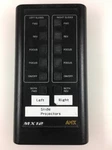 Amx MX-12 Remote Transmitter For Kodak Projectors Cwu TXC16P Used. Price: $10.00.