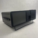 Dukane PRO120 Slide Viewer/ Projector With Audio Tape Sync For Parts Repair. Price: $63.19.