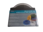 Apollo Carousel Deluxe Projector Slide Photo Tray 35MM 3280-01 Black New. Price: $14.95.