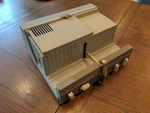 Vintage Sawyer 500A Projector Tested Starts Up And Runs, Bulb Currently Works Used. Price: $60.00.
