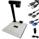 Samsung SDP-960 48X Zoom Document Camera Projector Digital Presenter W/bundle Seller. Price: $65.13.