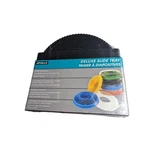Apollo Deluxe Slide Tray Item# 3280-01 Black Compatible With All Projecters New. Price: $17.99.