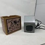 Vtg Logan Magna-view Electric Slide Viewer No. 210 In Box. Price: $18.05.