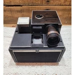 Vintage 1970'S Bell & Howell Slide Cube Projector Model 978Q Working. Price: $59.99.
