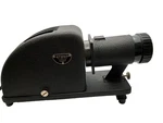 Vintage Argus 100 Watt Slide Projector Tested Working W/ Case Manuals Usa. Price: $35.99.