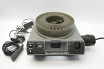 Vintage Used Kodak Ektagraphic Iii Am Slide Projector Carousel Working For. Price: $128.00.
