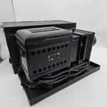 Antique Bausch & Lomb Balopticon 1940S /50S Projector. Price: $200.00.
