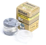 Near Mint Box Nikon Pro Loupe Lupe 8X Magnifying Lens From Japan 3107 Used. Price: $149.00.