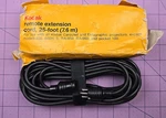 Kodak 25FT Remote Control Extension Cord - Cat 140 1363 Pin Used. Price: $12.00.