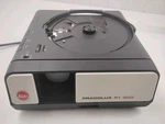 Leitz Leica Pradolux RT-300 Slide Projector Remote Tray Lens Used. Price: $79.99.