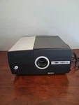 Sawyer's Rotomatic Model 700 Slide Projector No Remote Used. Price: $59.99.