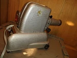 Vintage 1950S Viewlex Model V45P Slide Reader Projector. Price: $35.00.