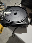 Kodak 750H Carousel Projector - Black Used. Price: $74.95.