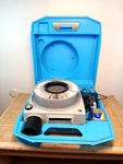 Kodak Ektagraphic AF-2 35MM Slide Projector W/ Zoom Remote Case Tested Used. Price: $119.19.