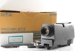 Mint Procabin 67-Z 6X7 Medium Format Slide Projector From Japan Used. Price: $479.99.