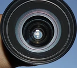 Buhl Golden Navitar Wide Angle 38MM F2.8 Efl Projection Lens Slide Projector Ex Used. Price: $99.95.