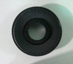 Vivitar S-100 Rotary Slide Tray (brand New!). Price: $28.69.