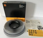 Set Of Kodak Oem Carousel Transvue 140 Slide Tray Original Box Vintage Used. Price: $35.00.