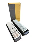 Vintage Revere 35MM Slide Trays MT-836 Two Automatic Magazine Rose Parade Used. Price: $24.99.