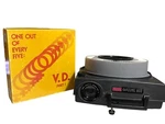 Kodak Carousel Model 800 Slide Projector (no Remote /no Power Supply) Repair For. Price: $29.99.