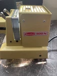 Standard 500N Slide & Filmstrip Projector W/case-tested! Used. Price: $11.04.