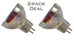 2PCS Fhs Bulb For Dukane Projector 28A100 28A107 28A120 28A123 28A127 New. Price: $34.20.
