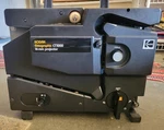 Kodak Ektagraphic CT1000 16MM Desktop Projector With Carrying Case Used. Price: $400.00.