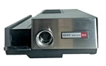 Hanimex La Ronde Super Auto 500 Vintage 35MM Slide Projector Tested Working W/b. Price: $79.99.