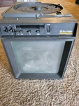 Vintage Bell & Howell Ringmaster Sound Slide Viewer Projector Cassette Player. Price: $65.00.