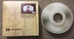 C15 Hanimex 35MM Slide Tray Carousel - 100 Capacity New. Price: $6.49.