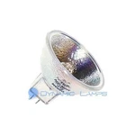 54776 Elh Osram 300W 120V MR16 Halogen Projector Lamp New. Price: $18.99.