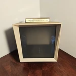 Sawyers Mirascreen Slide Projector Viewer Used. Price: $45.00.