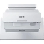 Epson Powerlite Ultra Short-throw Laser Projector White 4,000 V11H999520 Used. Price: $964.29.