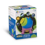 New - Learning Resources Primary Science Shining Stars Projector Ages 3+. Price: $16.00.