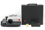 Near Mint W/case Leica Pradovit P150 Ir Slide Projector From Japan Used. Price: $249.99.