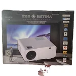 Eos Retina Smart Projectors SERIES-1 8K & Golf Simulator Brand New. Price: $1400.00.