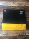 Kodak Ektagraphic Universal Deluxe Slide Tray - Carousel New Vintage 1983 Open. Price: $15.99.
