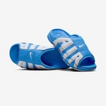 Nike Air More Uptempo Mens Slide University Blue Multiple Sizes Expedited New. Price: $113.99.